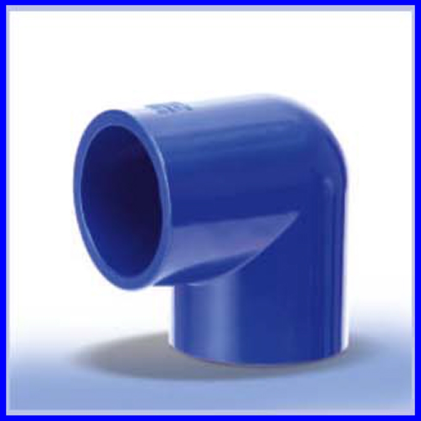 ABS Pressure Fittings Equal Elbow